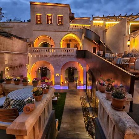 Sunak Cave Hotel Ürgüp Luaran gambar