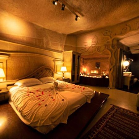 Sunak Cave Hotel Ürgüp Luaran gambar