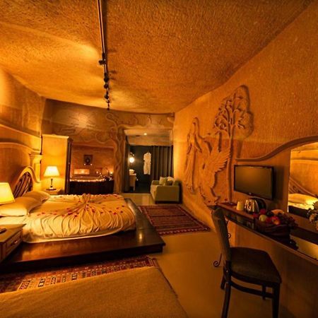 Sunak Cave Hotel Ürgüp Luaran gambar