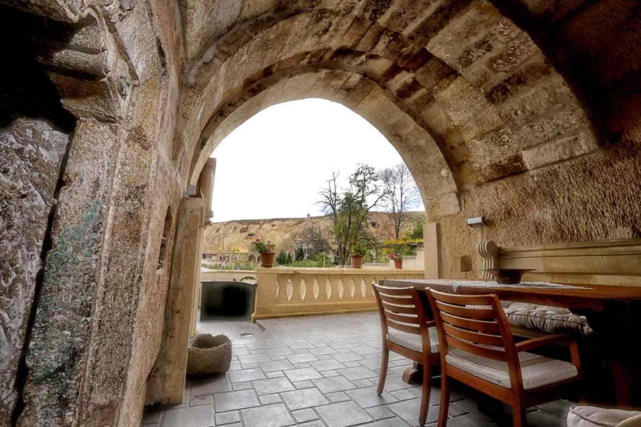 Sunak Cave Hotel Ürgüp Luaran gambar