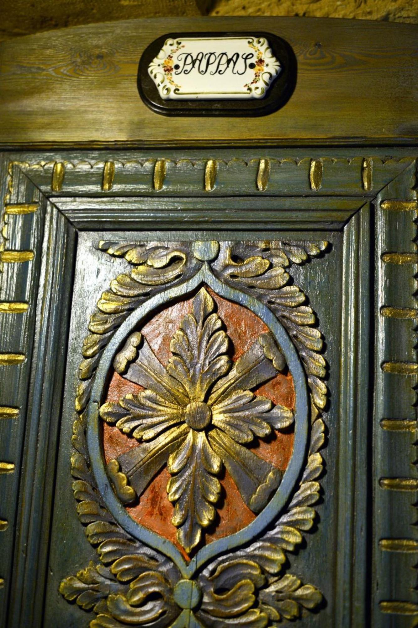 Sunak Cave Hotel Ürgüp Luaran gambar