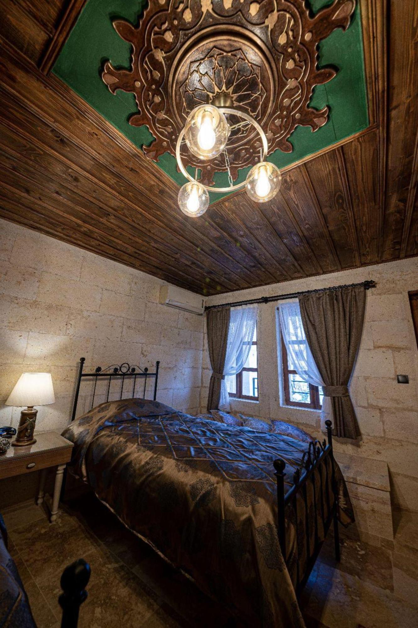 Sunak Cave Hotel Ürgüp Luaran gambar