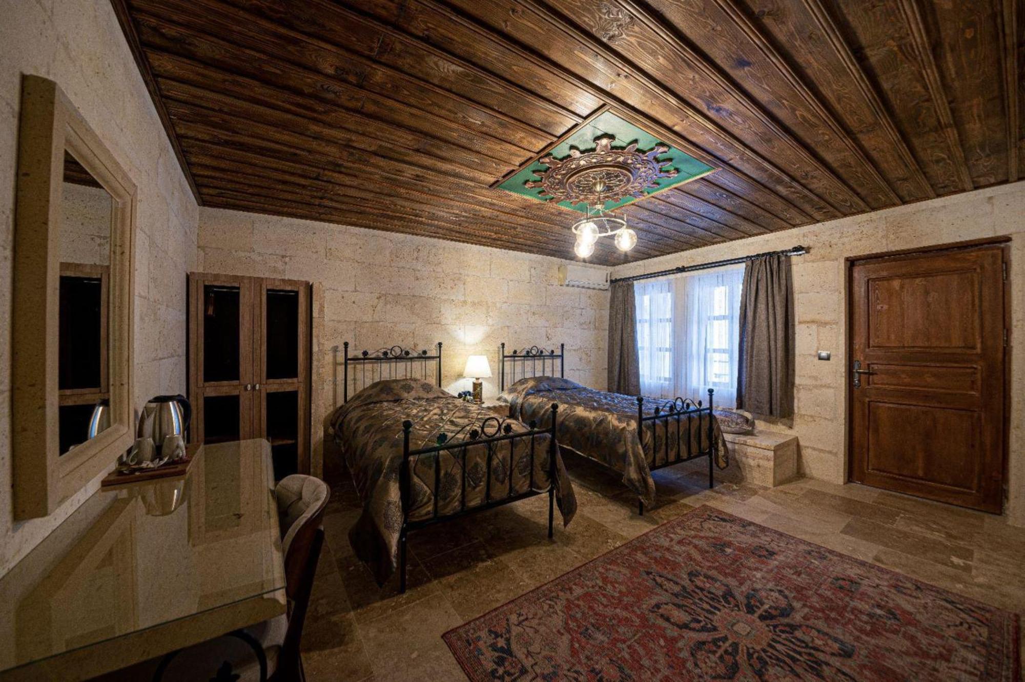 Sunak Cave Hotel Ürgüp Luaran gambar