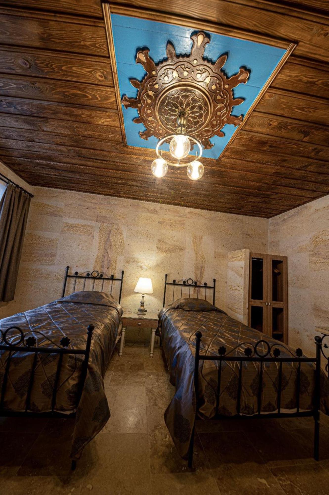 Sunak Cave Hotel Ürgüp Luaran gambar