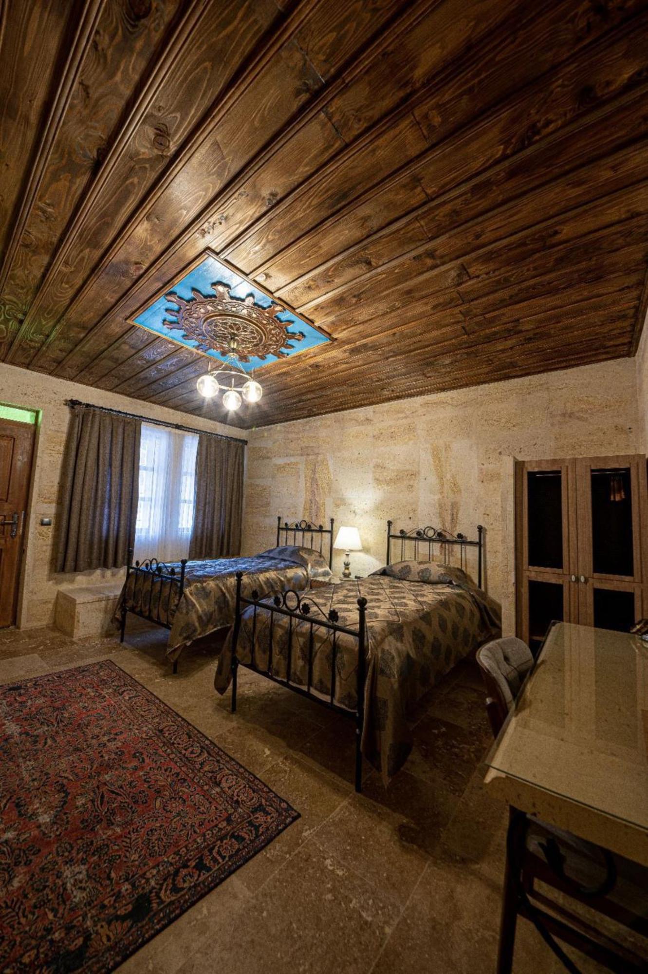 Sunak Cave Hotel Ürgüp Luaran gambar