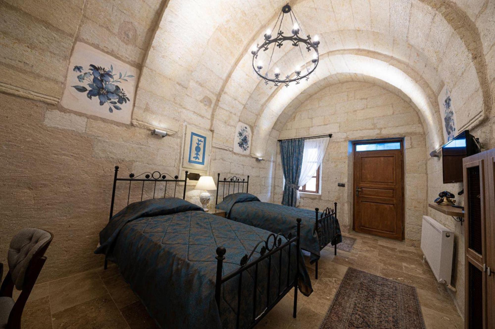 Sunak Cave Hotel Ürgüp Luaran gambar