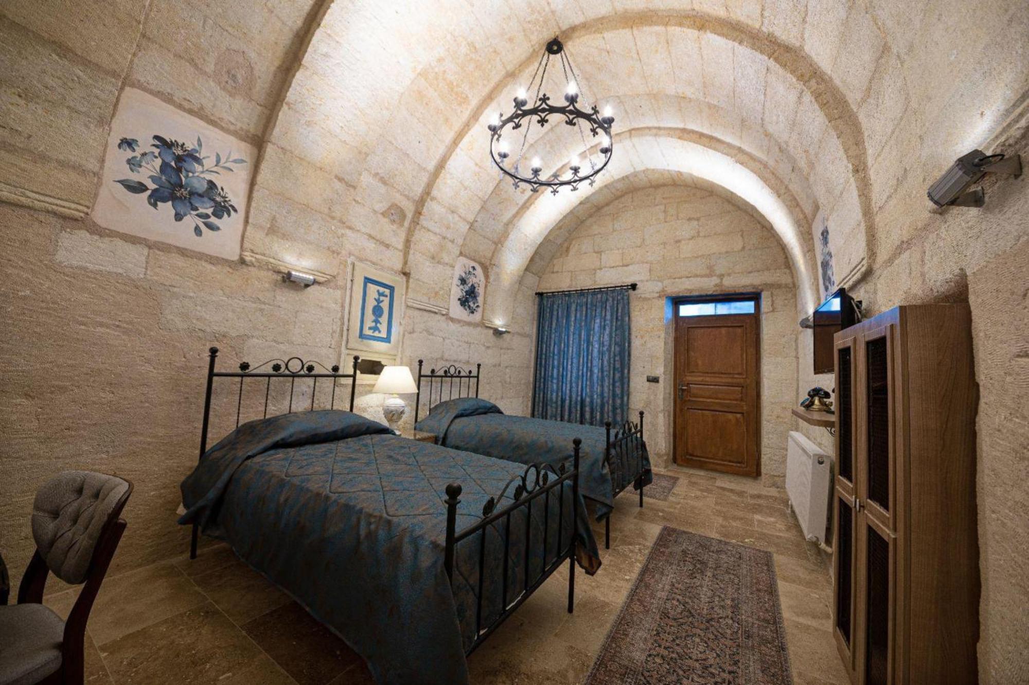 Sunak Cave Hotel Ürgüp Luaran gambar