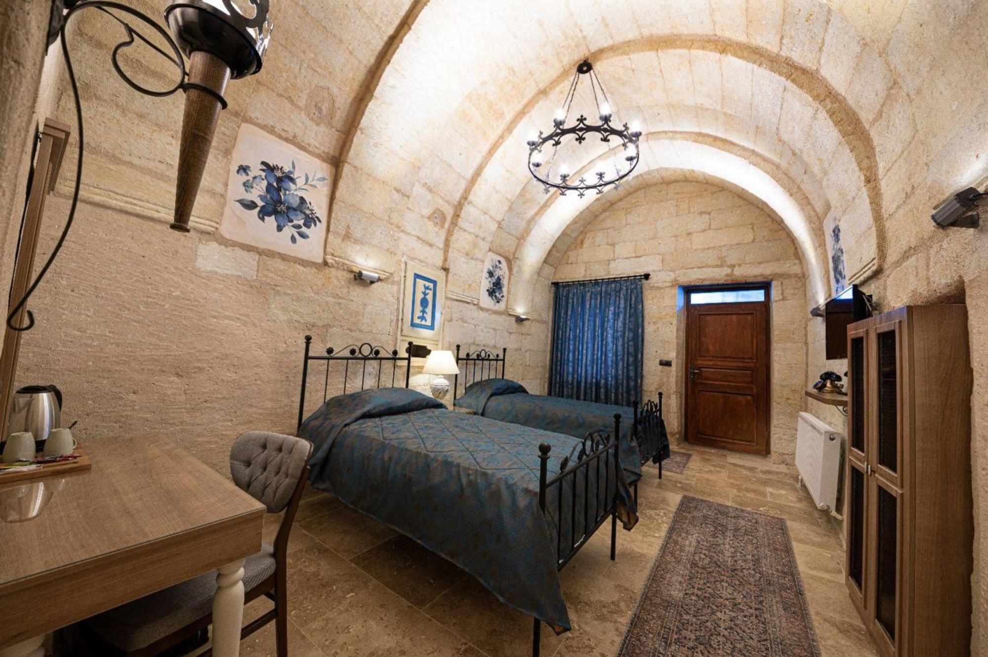 Sunak Cave Hotel Ürgüp Luaran gambar