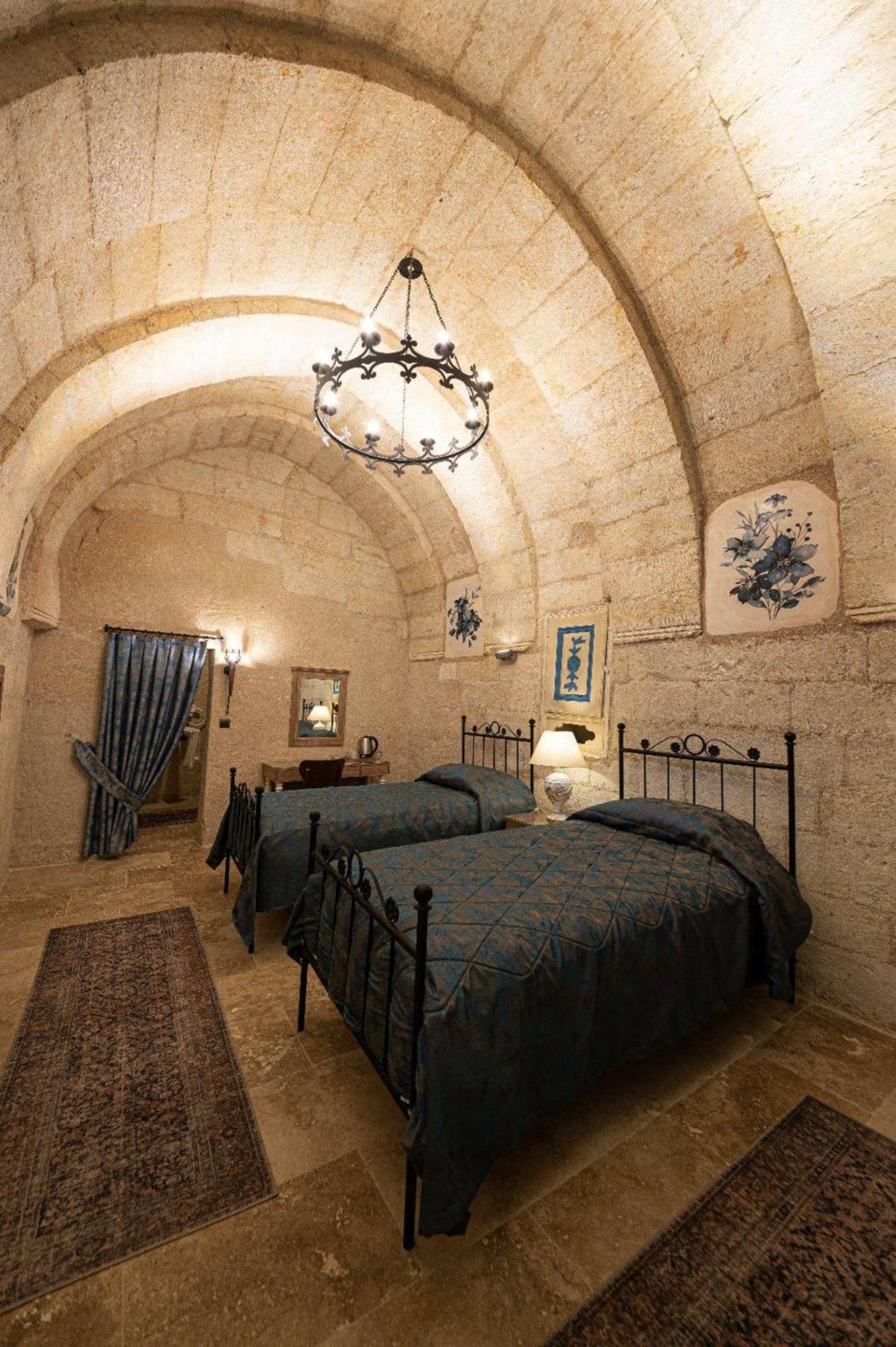 Sunak Cave Hotel Ürgüp Luaran gambar